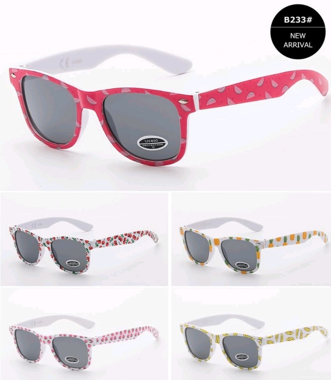 Παιδικά γυαλιά ηλίου B233