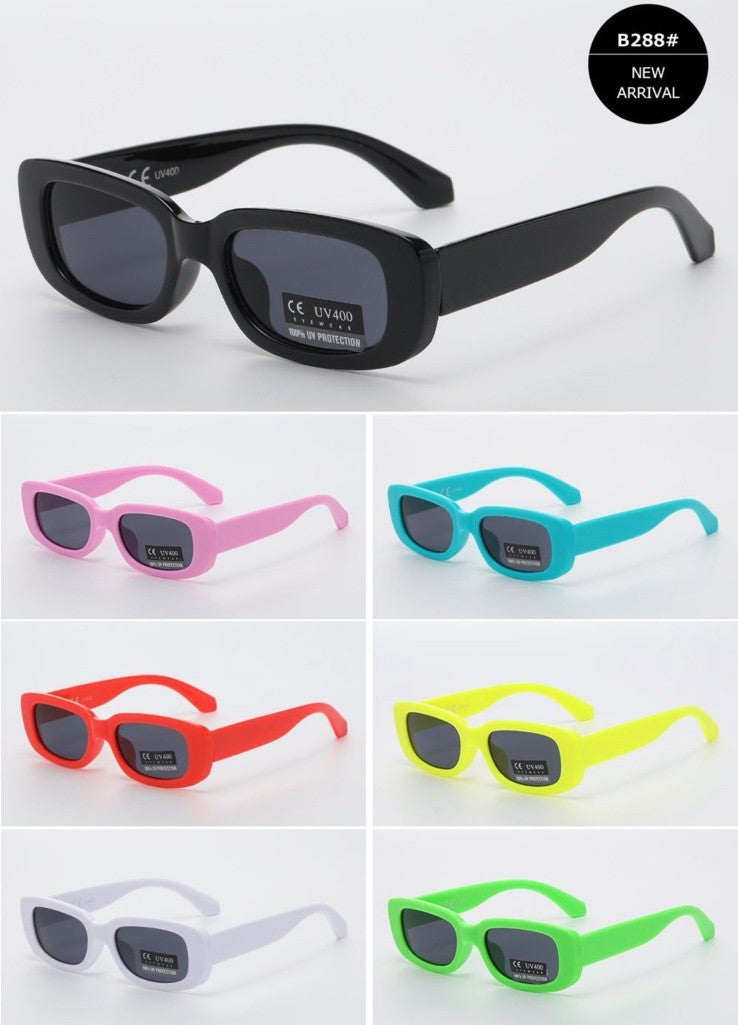 Παιδικά γυαλιά ηλίου B288