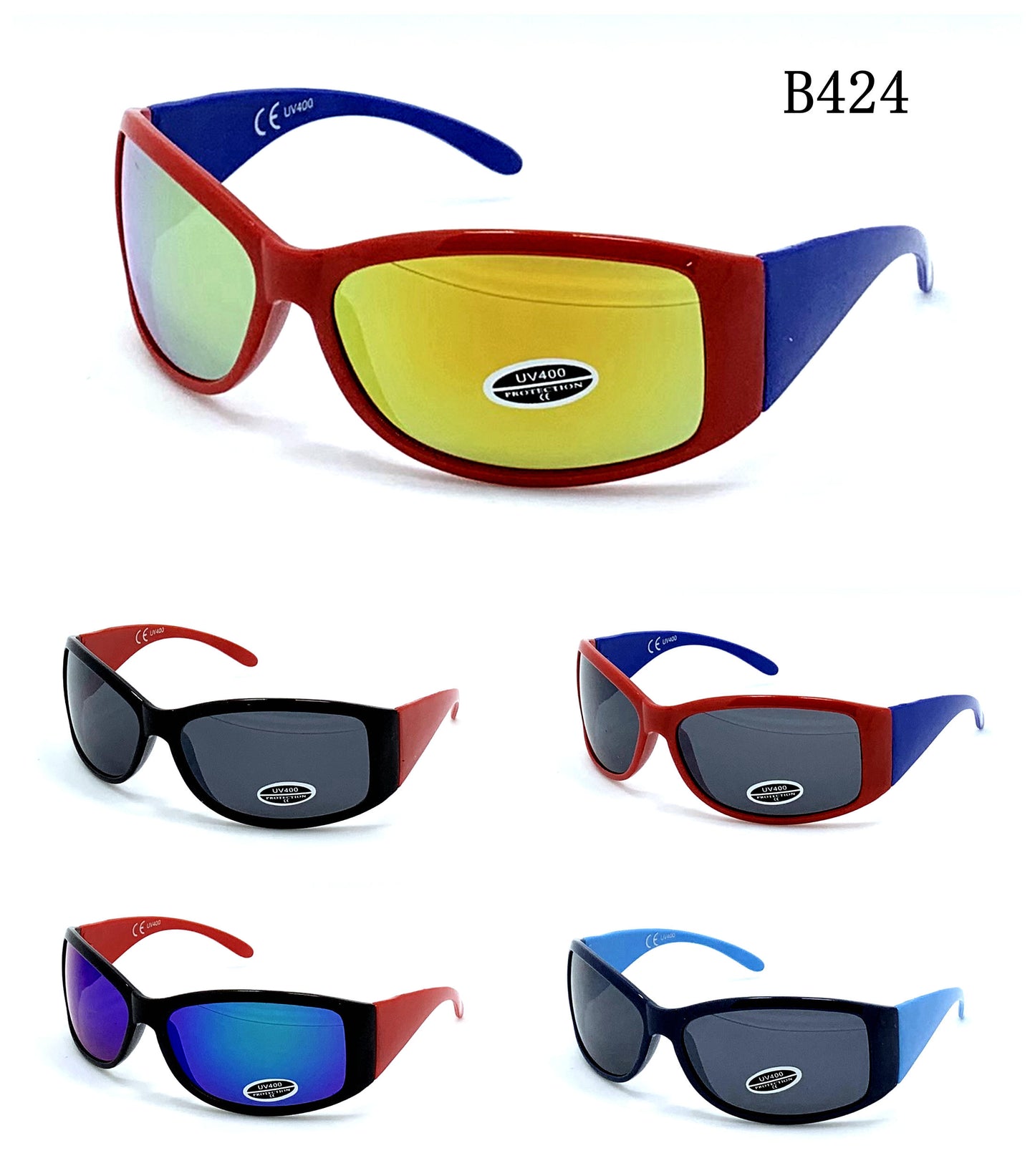 Παιδικά γυαλιά ηλίου B424