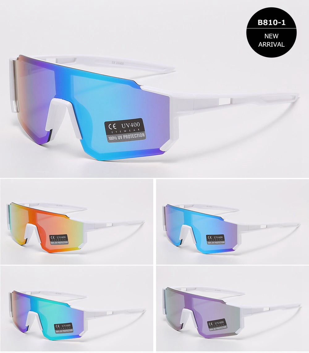 Παιδικά γυαλιά ηλίου B810-1