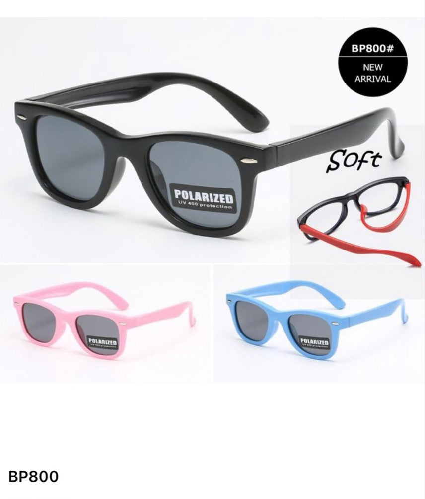 Παιδικά POLARISED γυαλιά ηλίου BP800