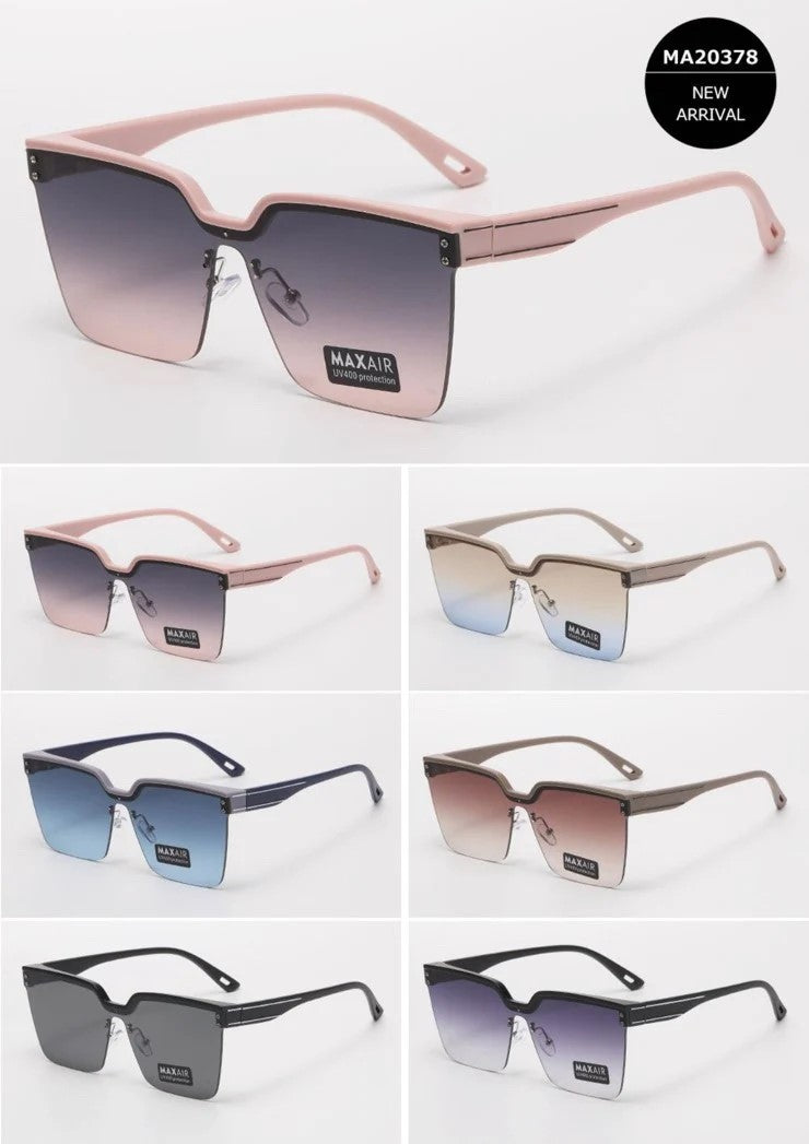 MAXAIR MA20378