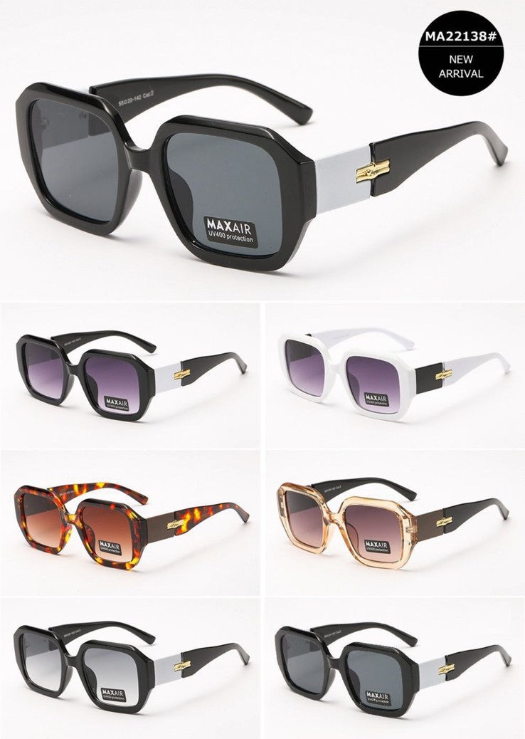 MAXAIR MA22138