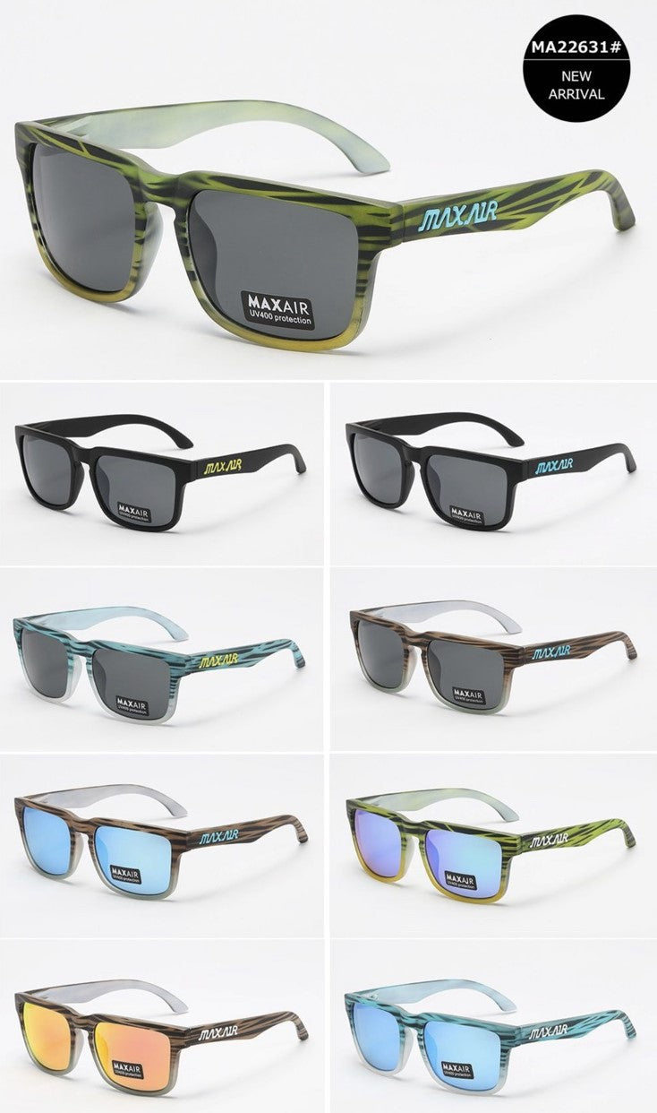 MAXAIR MA22631