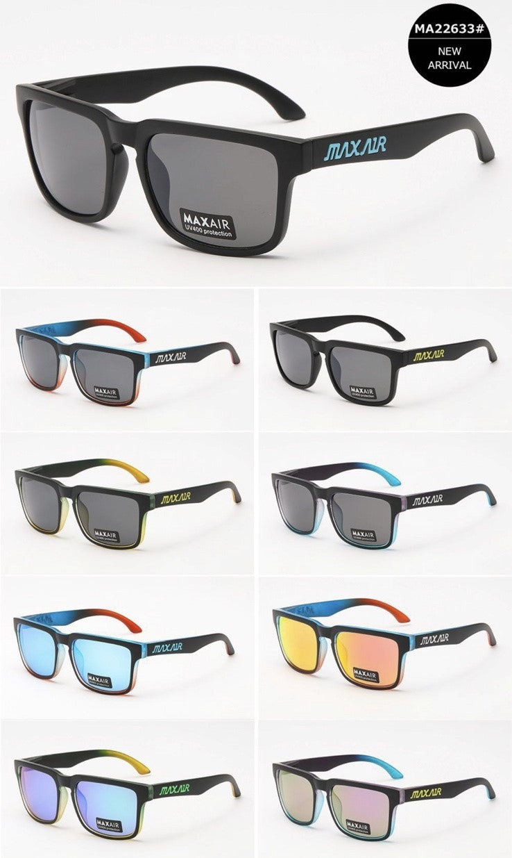 MAXAIR MA22633