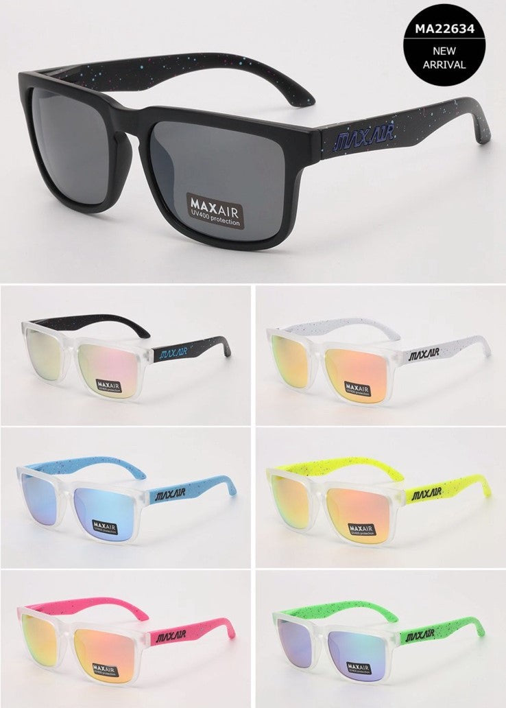 MAXAIR MA22634