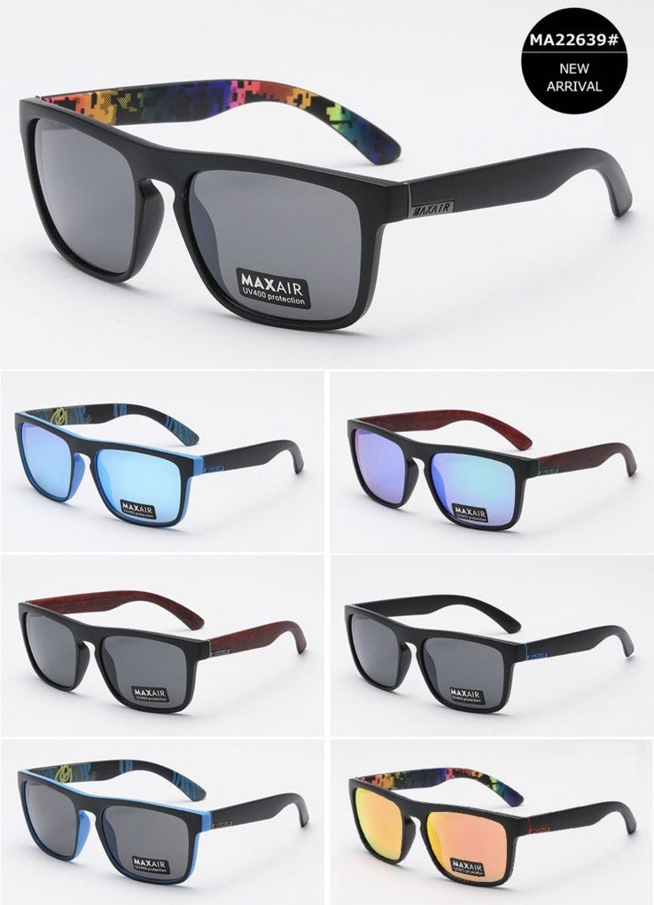MAXAIR MA22639