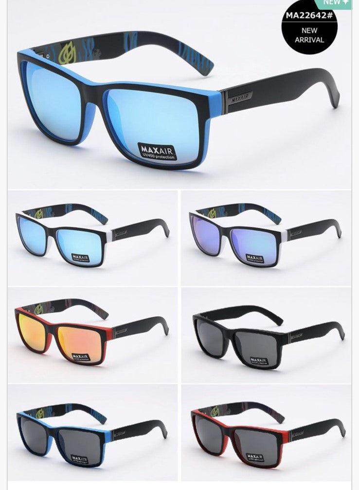 MAXAIR MA22642