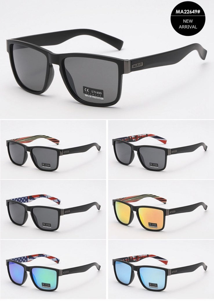 MAXAIR MA22649