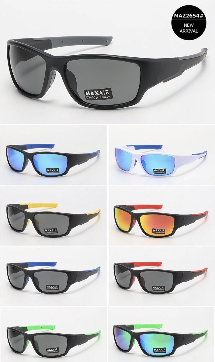 MAXAIR MA22654