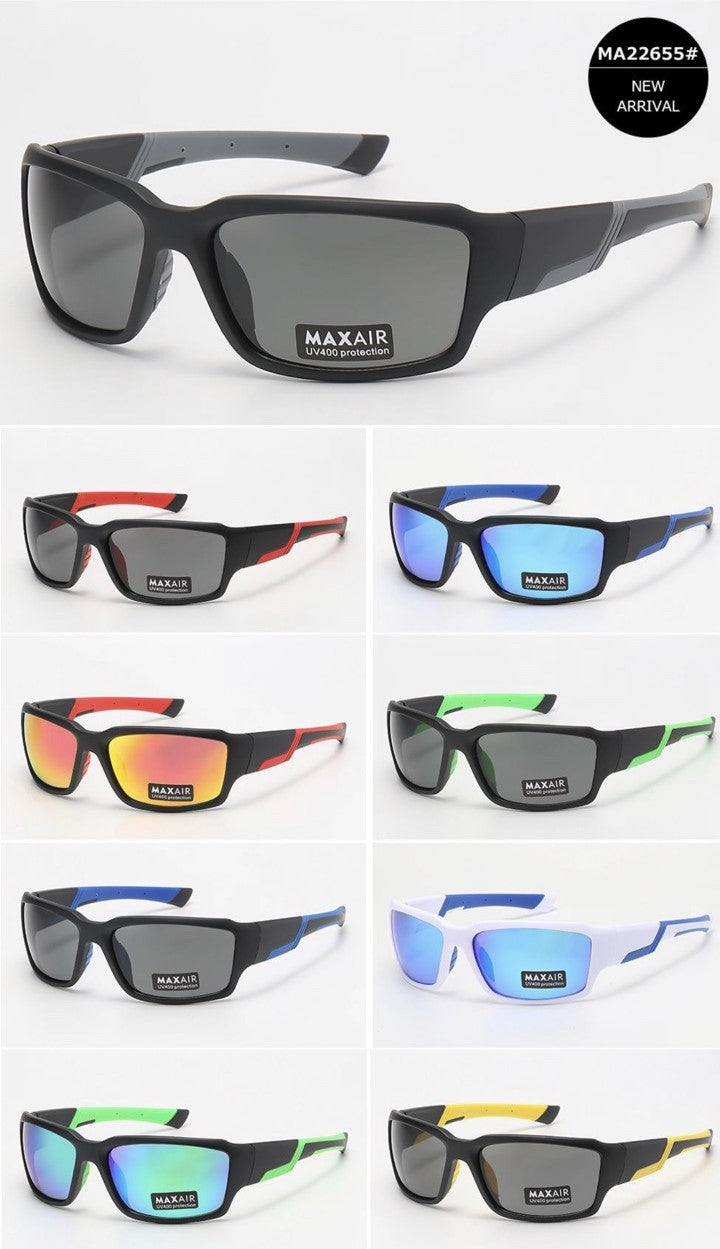 MAXAIR MA22655