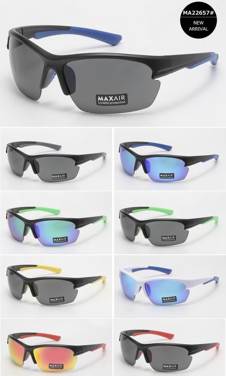 MAXAIR MA22657