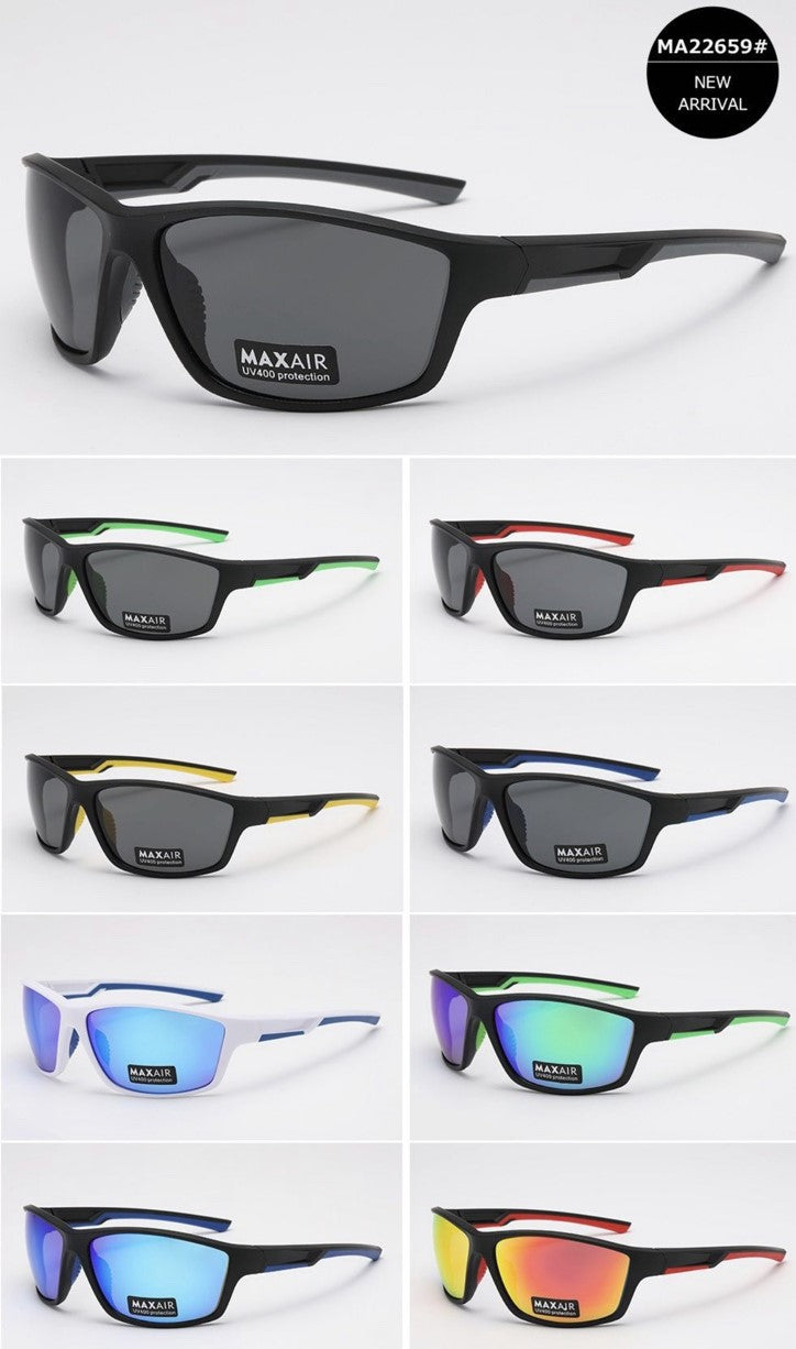 MAXAIR MA22659