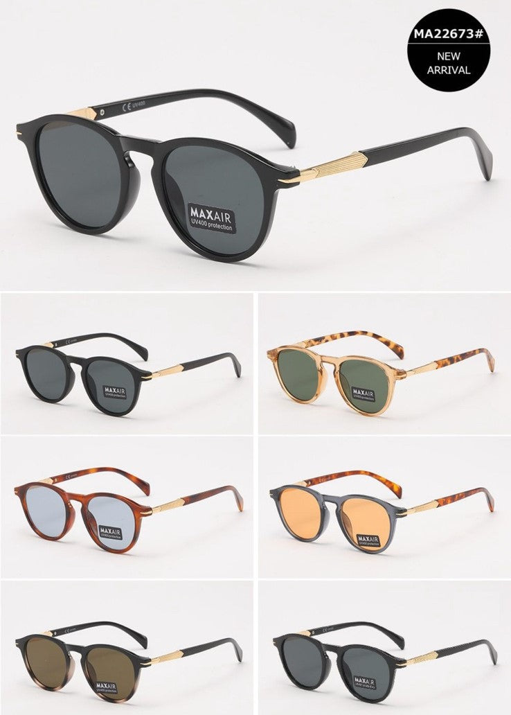 MAXAIR MA22673