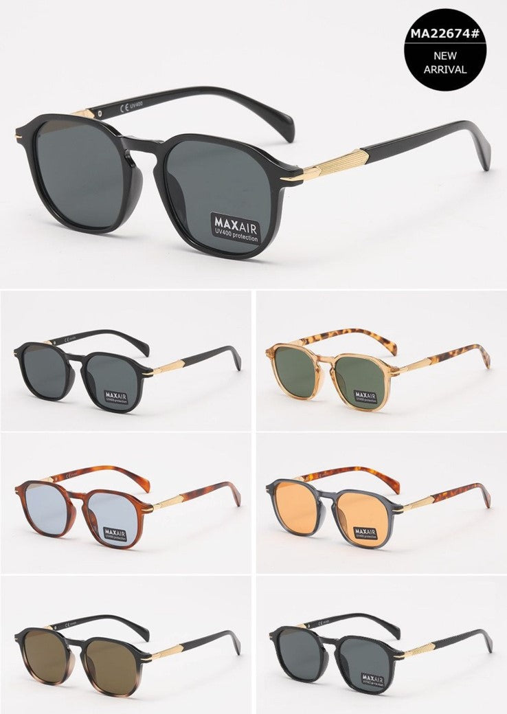MAXAIR MA22674