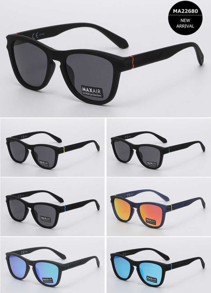 MAXAIR MA22680