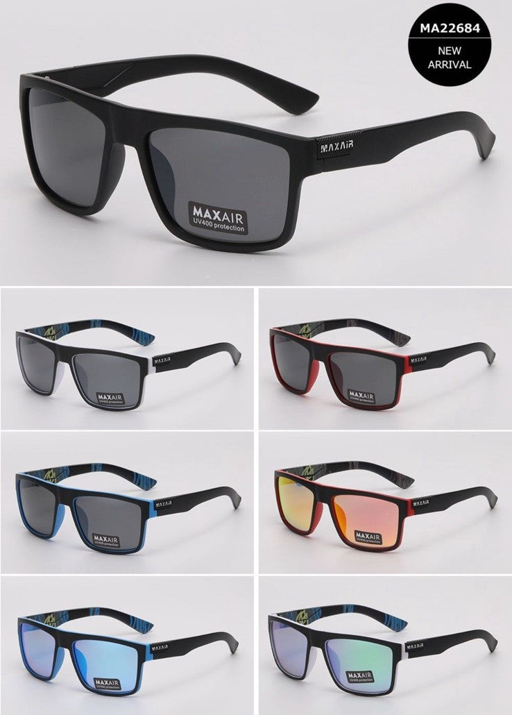 MAXAIR MA22684