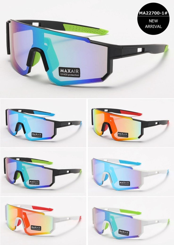 MAXAIR MA22700-1