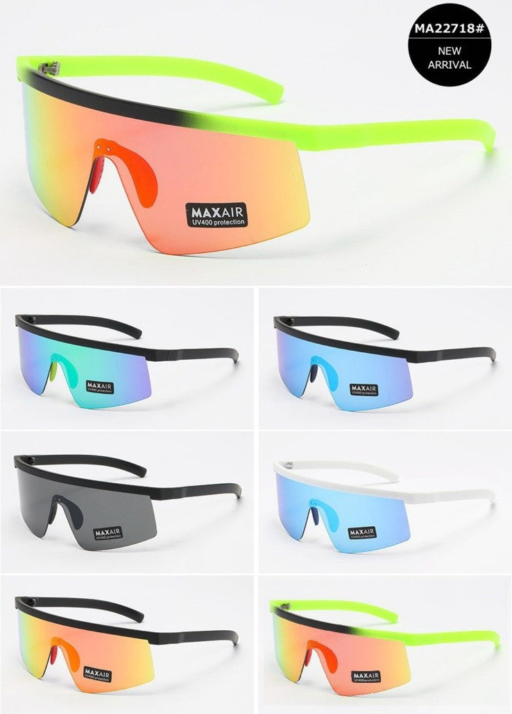 MAXAIR MA22718