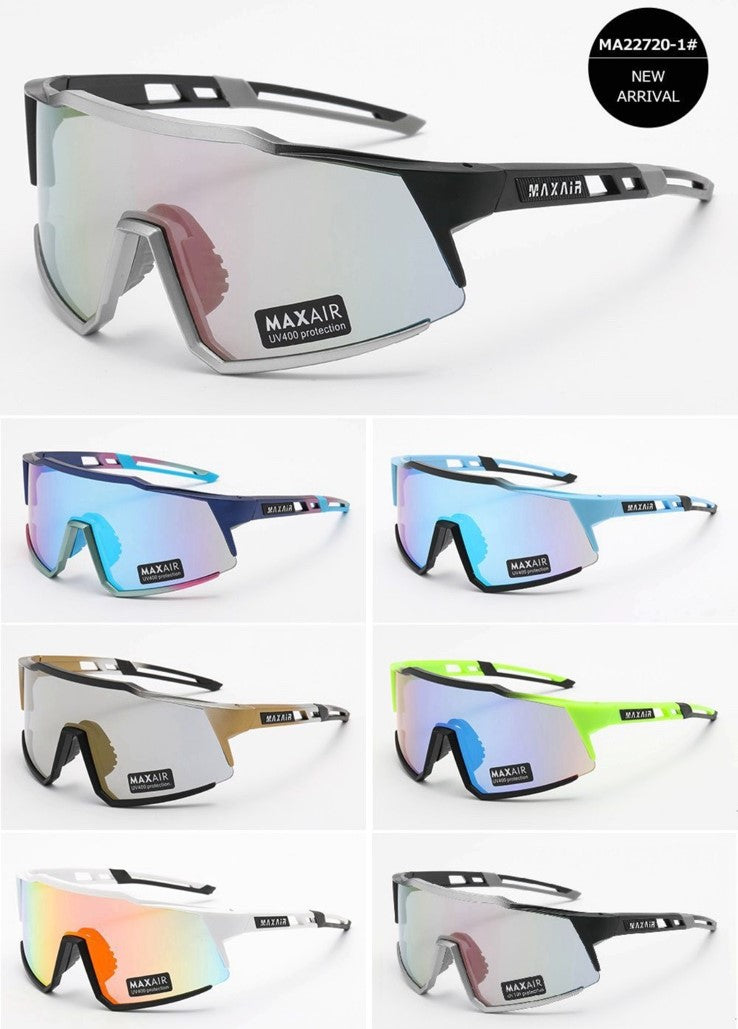 MAXAIR MA22720-1