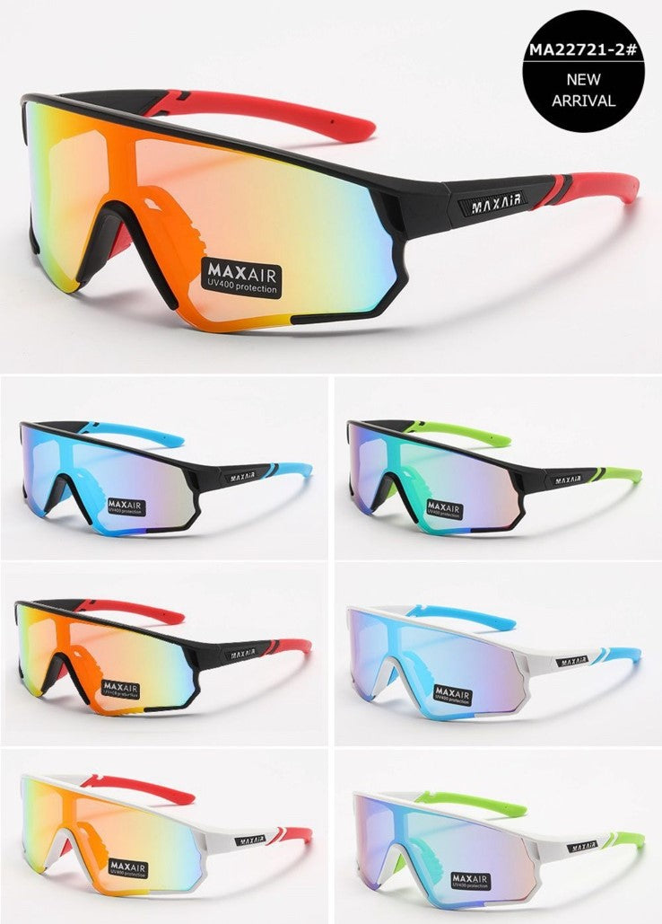 MAXAIR MA22721-2