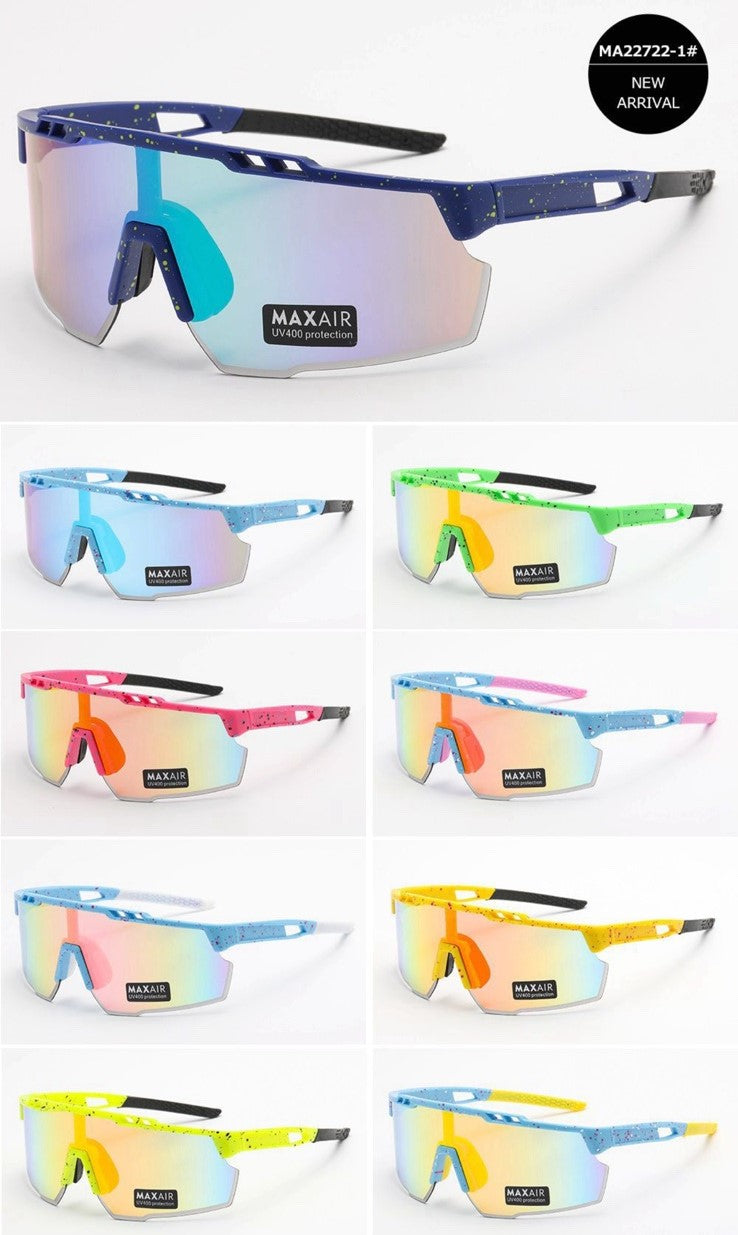 MAXAIR MA22722-1