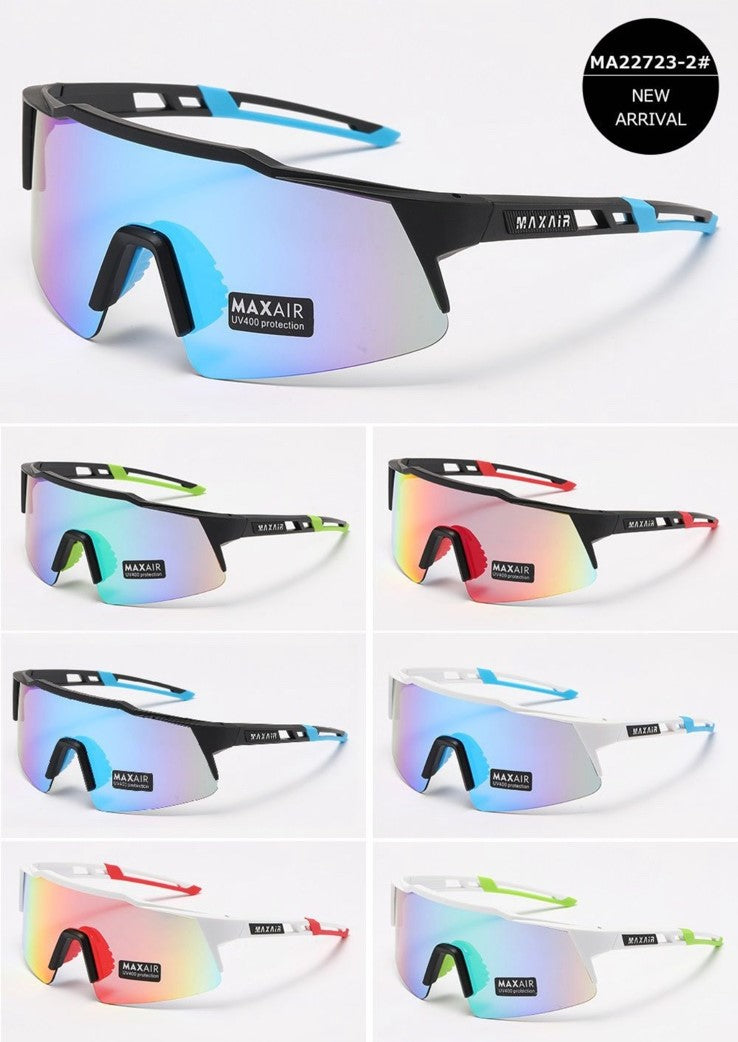 MAXAIR MA22723-2