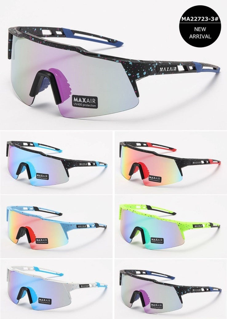 MAXAIR MA22723-3