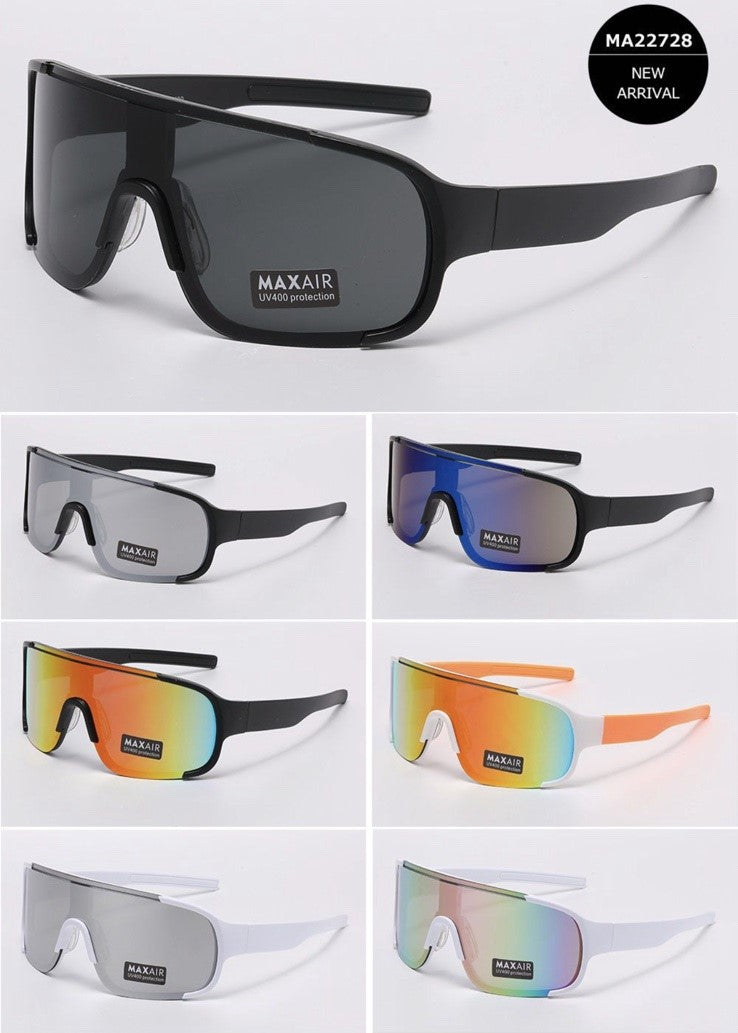MAXAIR MA22728