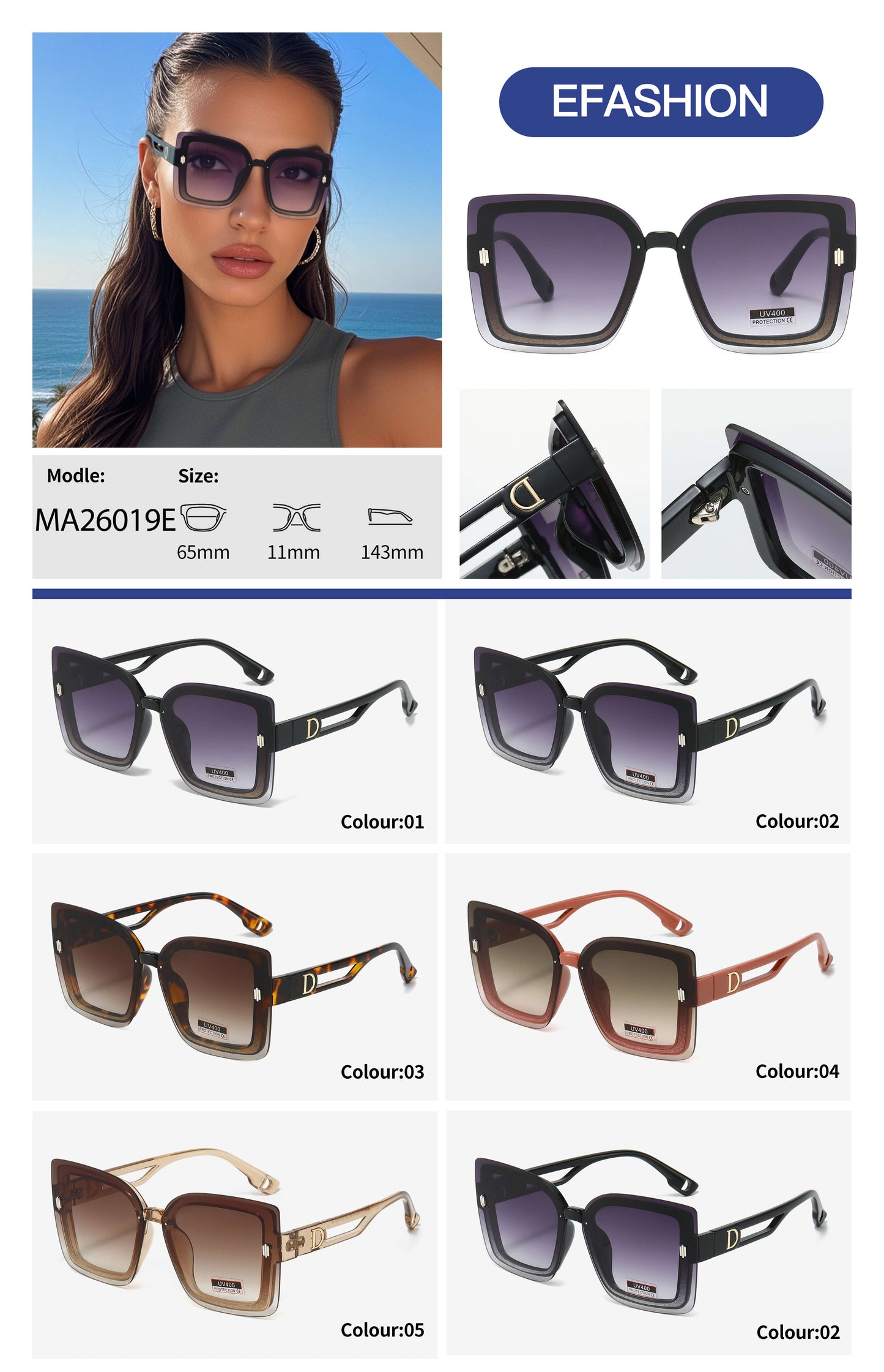 MAXAIR MA26019