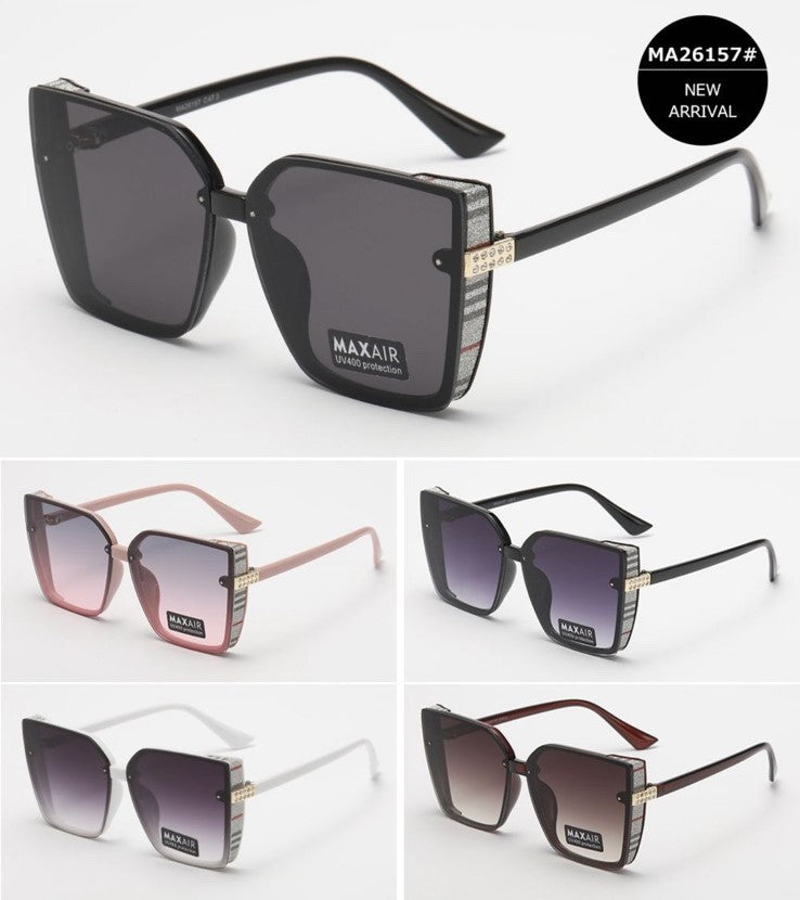MAXAIR MA26157