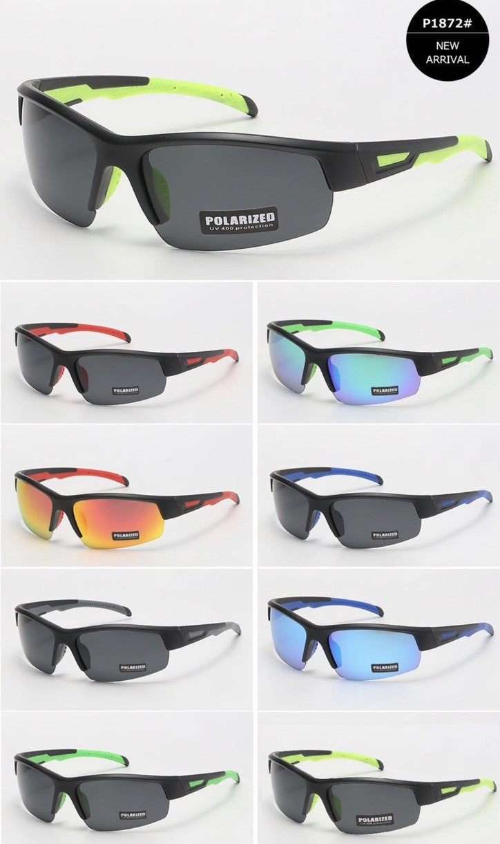 Γυαλιά ηλίου Polarized P1873
