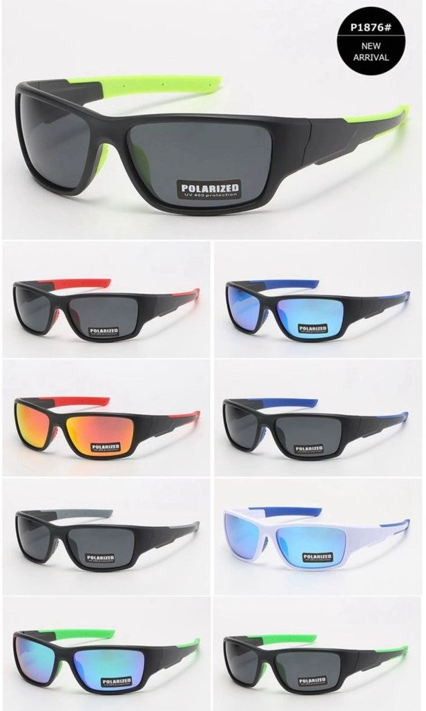 Γυαλιά ηλίου Polarized P1876