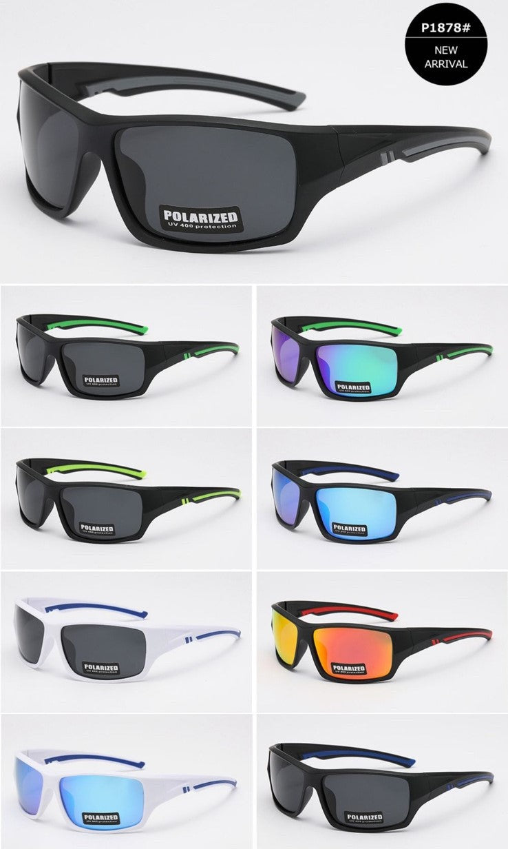 Γυαλιά ηλίου Polarized P1878