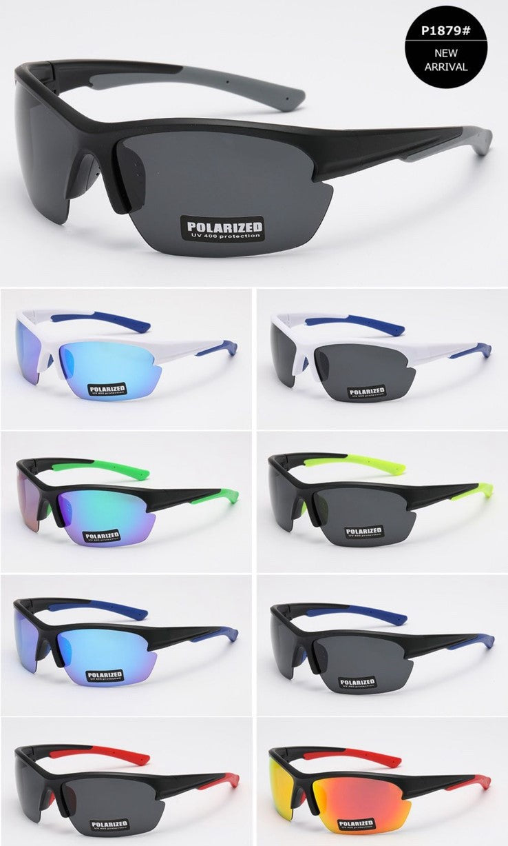 Γυαλιά ηλίου Polarized P1879