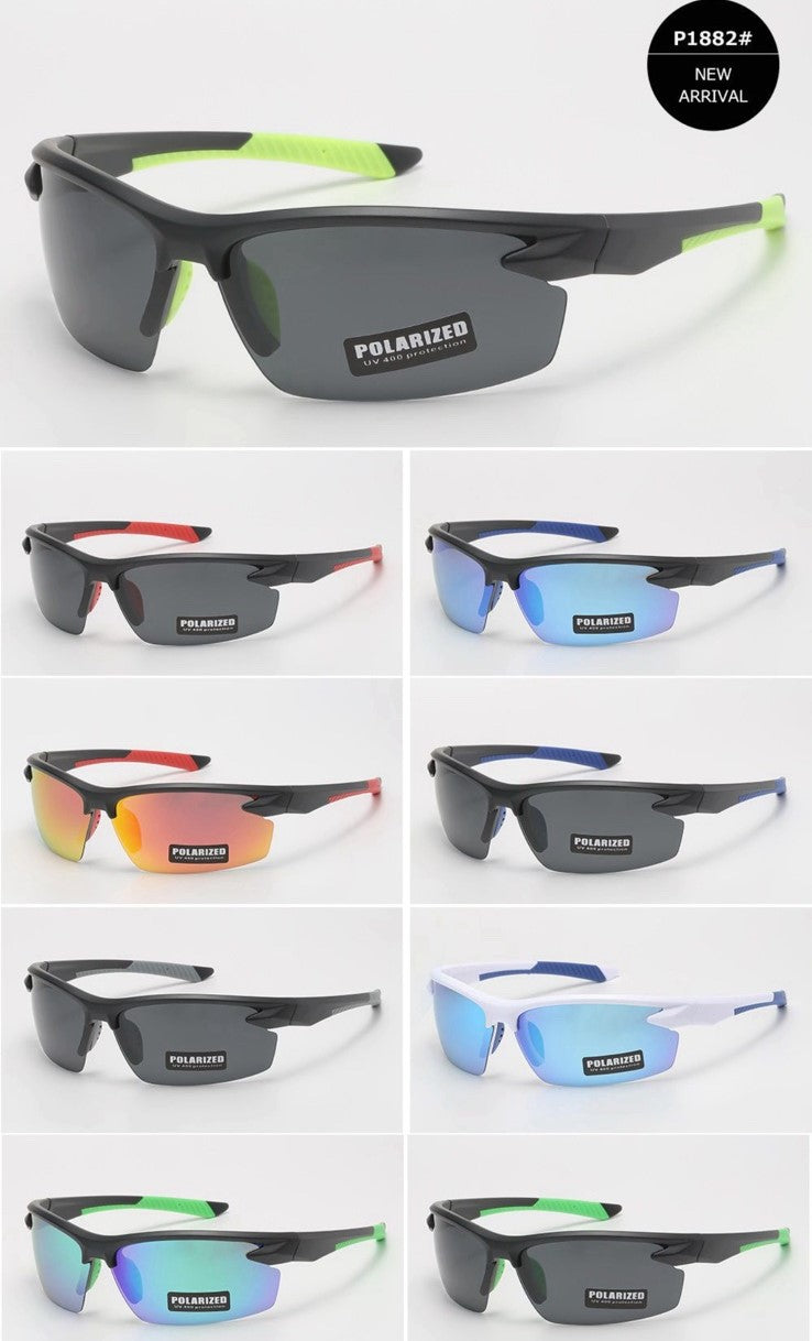 Γυαλιά ηλίου Polarized P1882