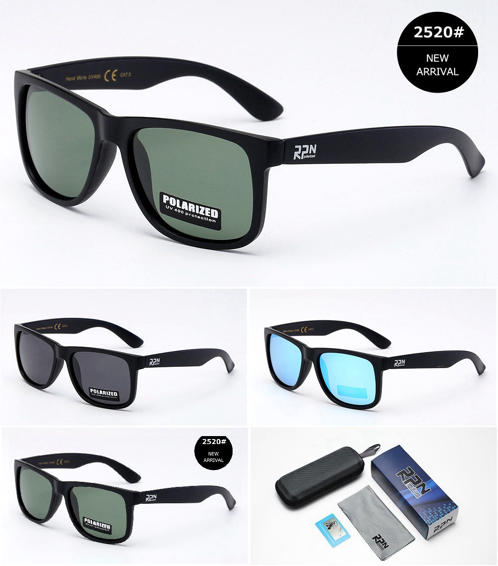 Γυαλιά ηλίου Polarized P2520