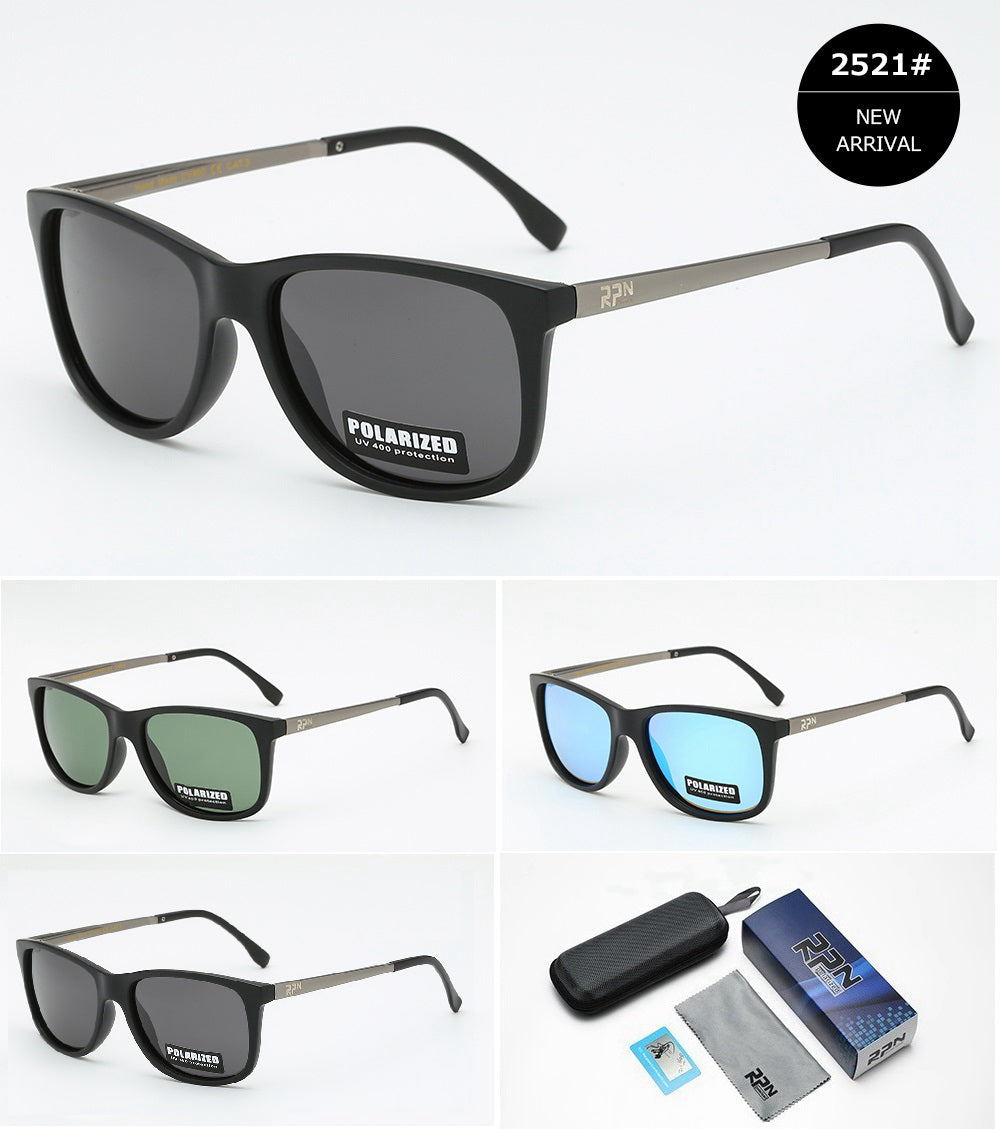 Γυαλιά ηλίου Polarized P2521