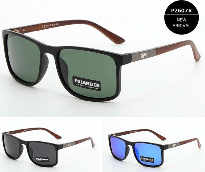 Γυαλιά ηλίου Polarized P2607
