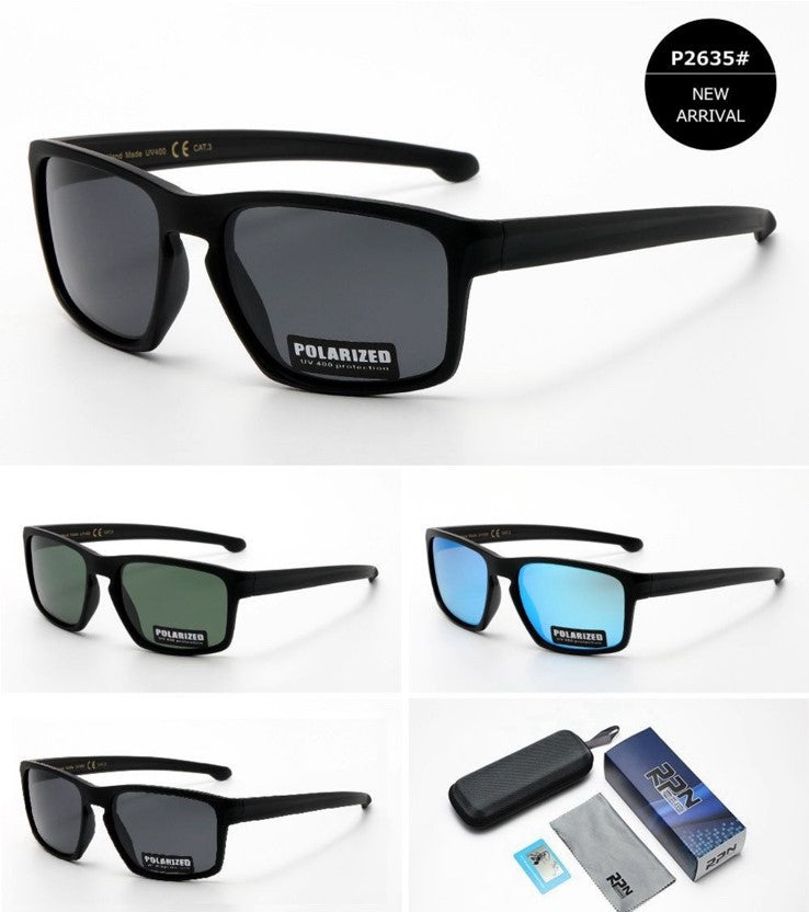 Γυαλιά ηλίου Polarized P2635