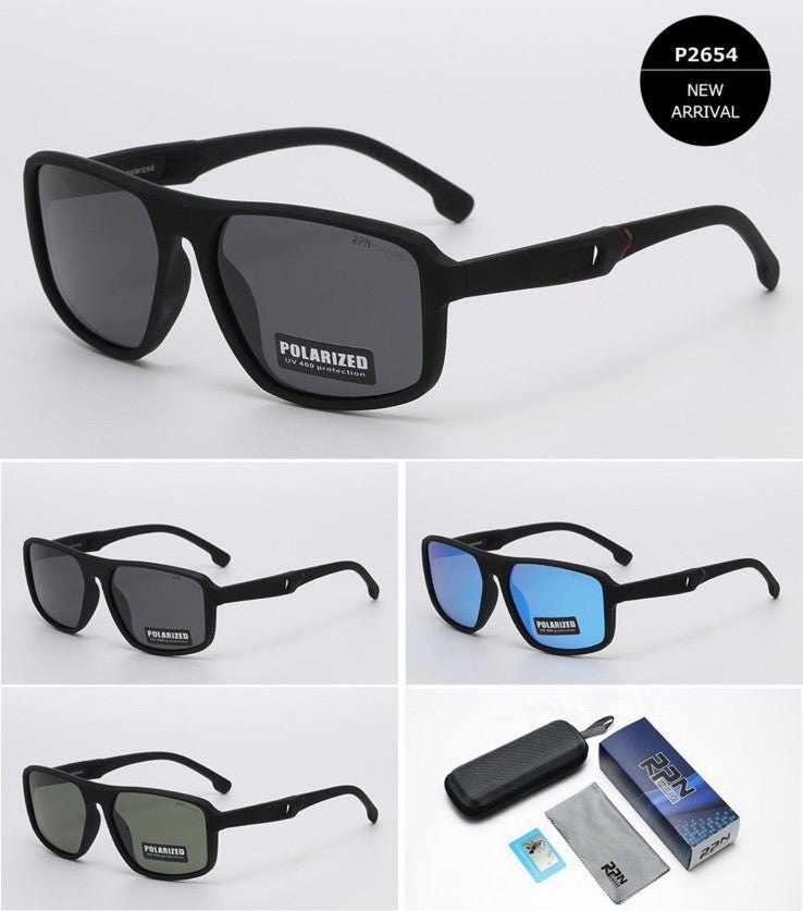Γυαλιά ηλίου Polarized P2654