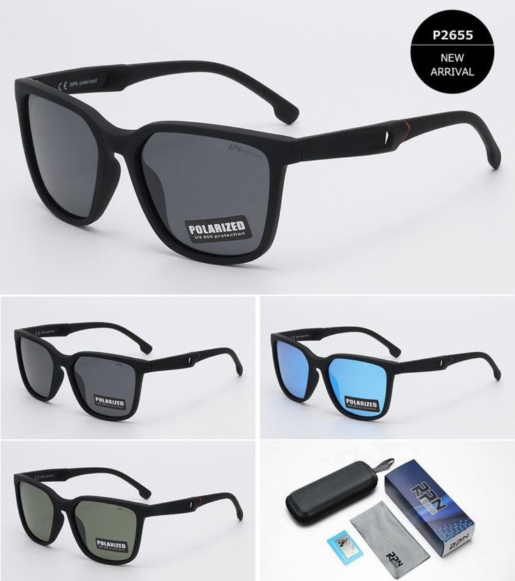 Γυαλιά ηλίου Polarized P2655