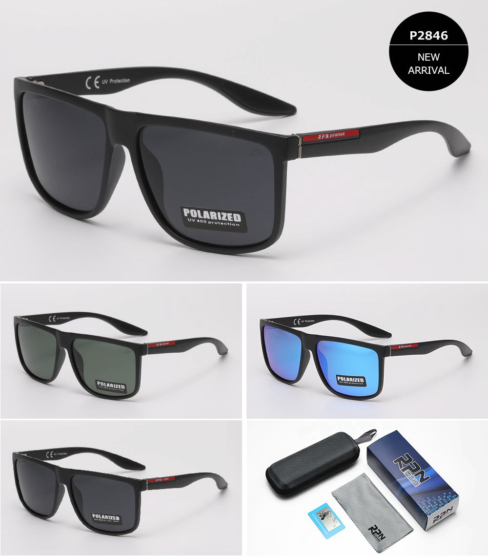 Γυαλιά ηλίου Polarized P2846
