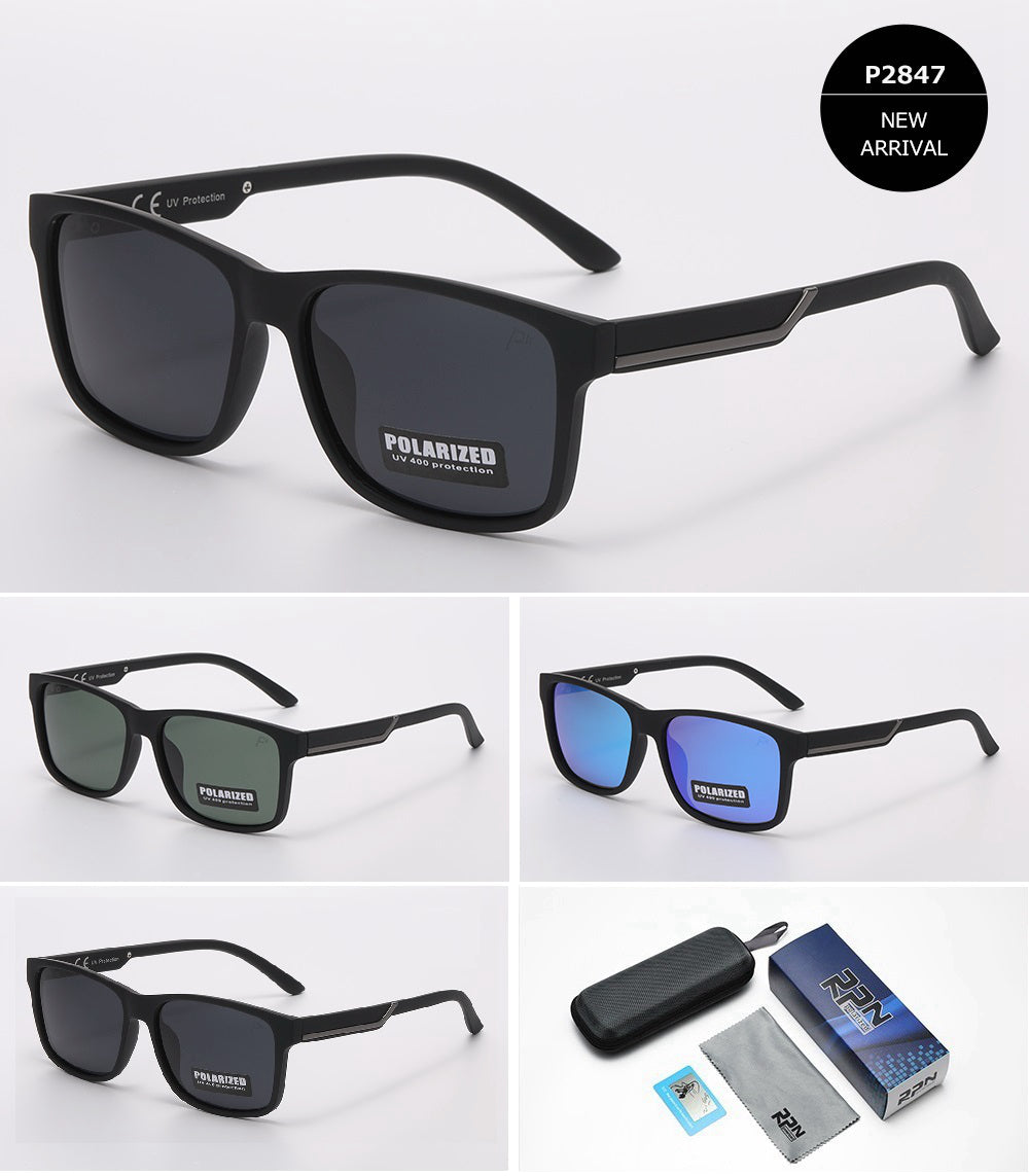Γυαλιά ηλίου Polarized P2847