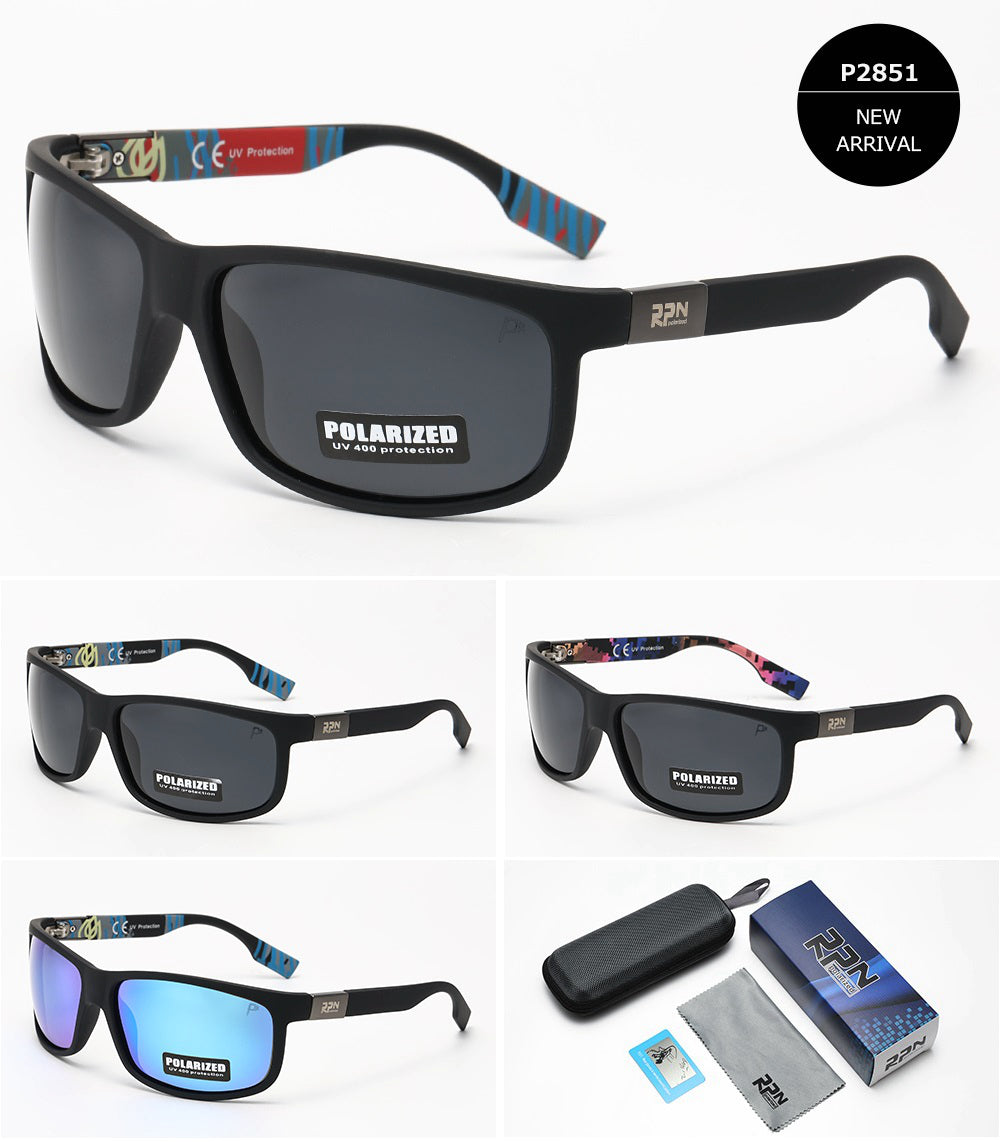 Γυαλιά ηλίου Polarized P2851