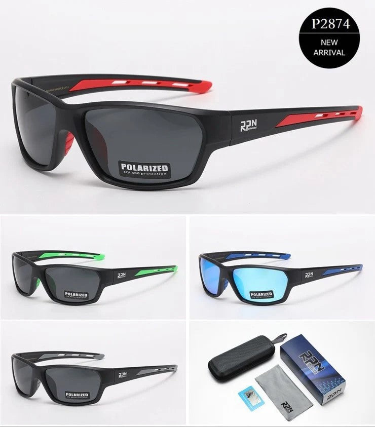 Γυαλιά ηλίου Polarized P2874