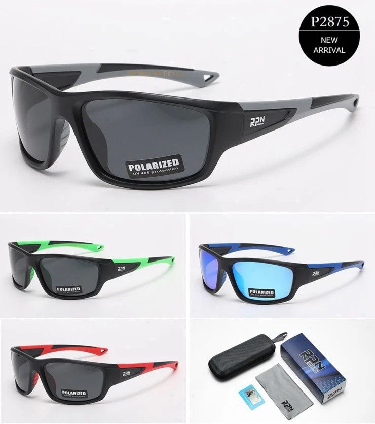 Γυαλιά ηλίου Polarized P2875