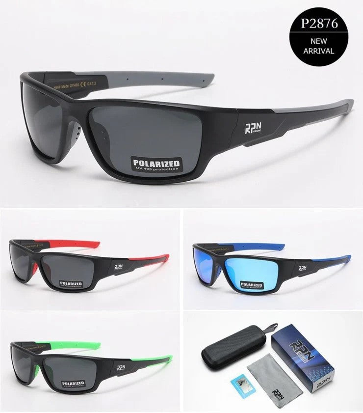 Γυαλιά ηλίου Polarized P2876
