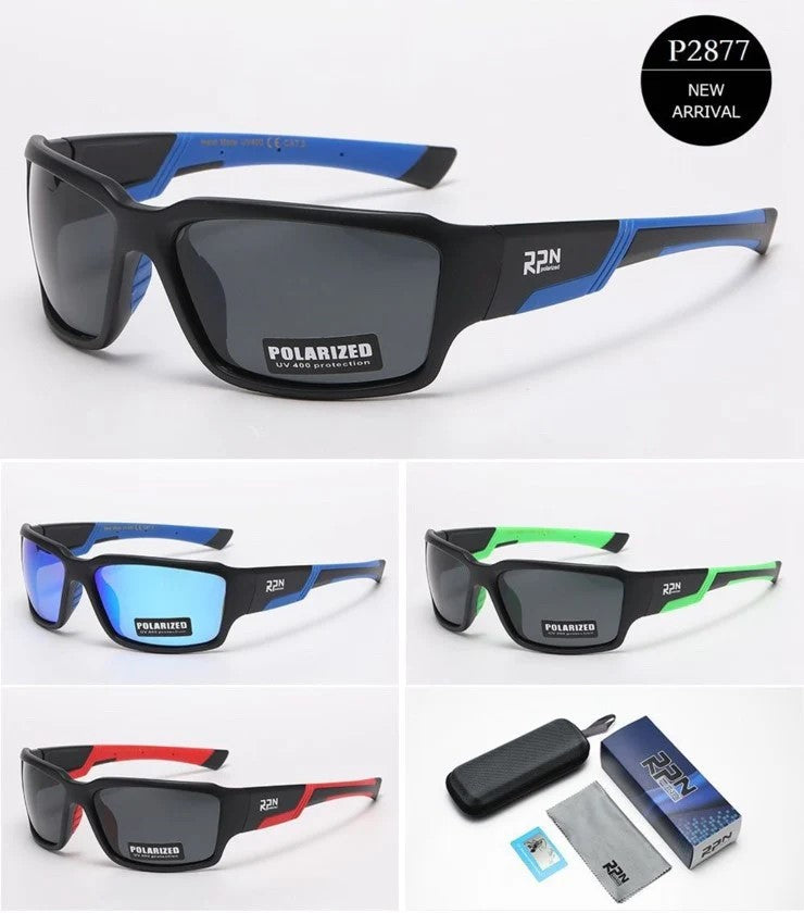 Γυαλιά ηλίου Polarized P2877