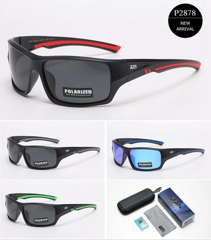 Γυαλιά ηλίου Polarized P2878